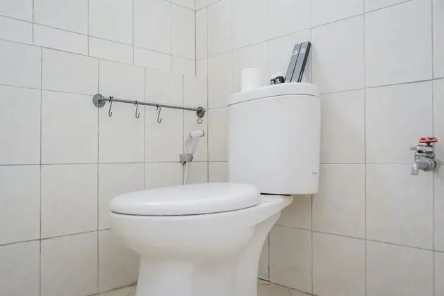 Apart Daire, Sigara İçilmez, Küçük Mutfak