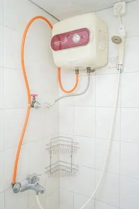 Apart Daire, Sigara İçilmez, Küçük Mutfak