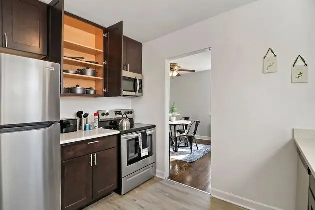 Premier Apart Daire