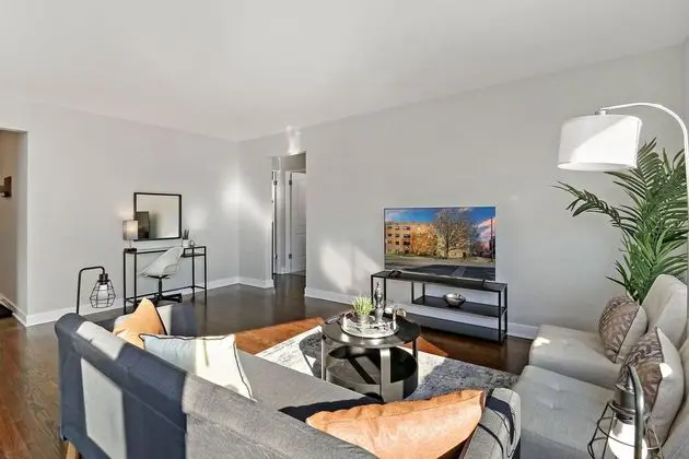 Premier Apart Daire