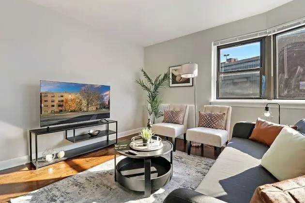 Premier Apart Daire