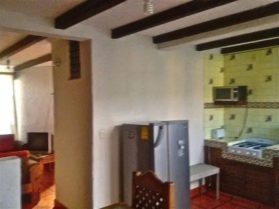 Ev, 4 Yatak Odası, Veranda