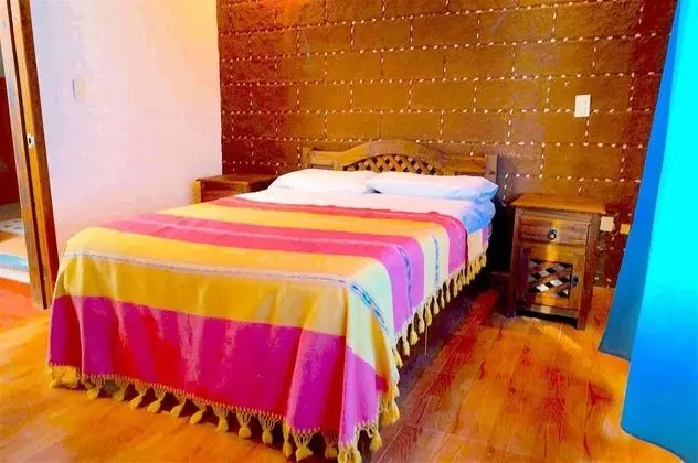 Ev, 4 Yatak Odası, Veranda