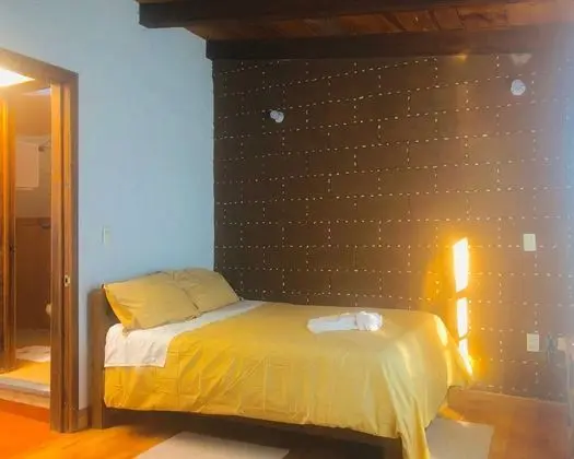 Ev, 4 Yatak Odası, Veranda