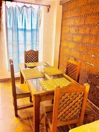 Ev, 4 Yatak Odası, Veranda