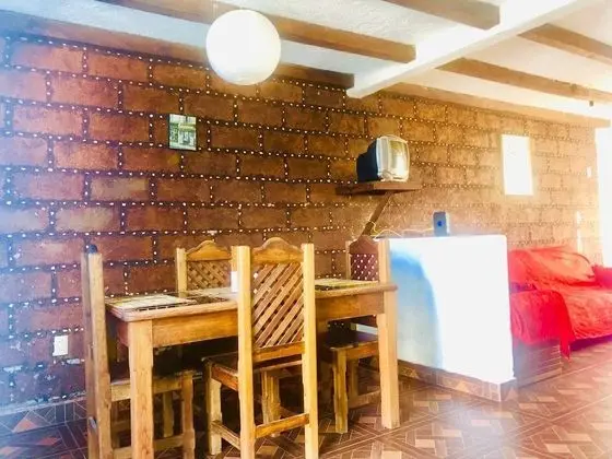 Ev, 4 Yatak Odası, Veranda