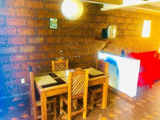 Ev, 4 Yatak Odası, Veranda