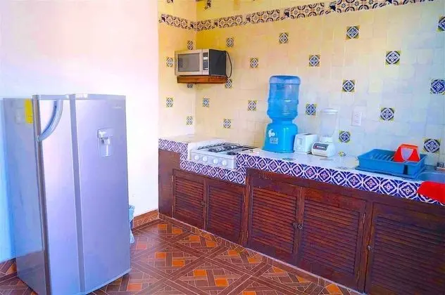 Ev, 4 Yatak Odası, Veranda