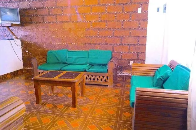 Ev, 4 Yatak Odası, Veranda