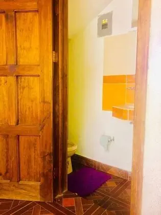Ev, 4 Yatak Odası, Veranda