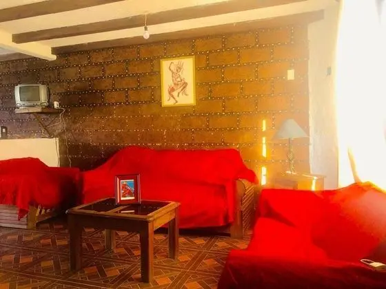 Ev, 4 Yatak Odası, Veranda