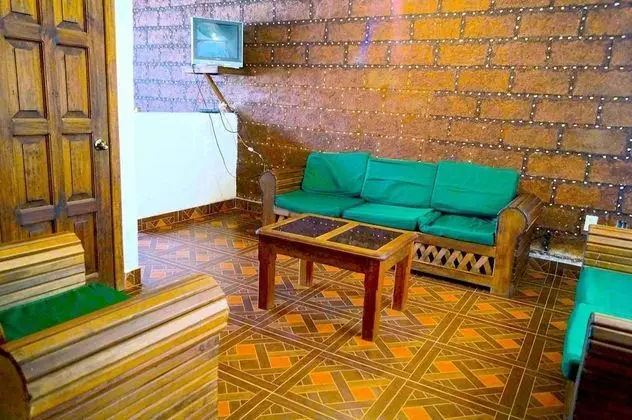 Ev, 4 Yatak Odası, Veranda