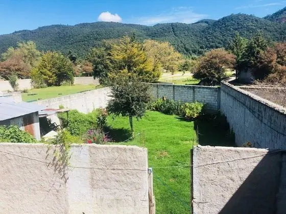 Ev, 4 Yatak Odası, Veranda