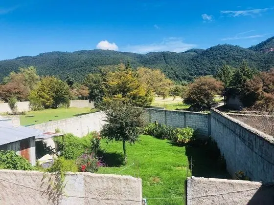 Ev, 4 Yatak Odası, Veranda