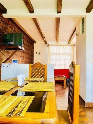 Ev, 4 Yatak Odası, Veranda