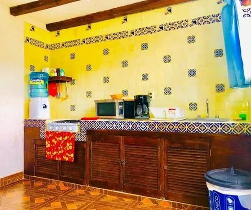 Ev, 4 Yatak Odası, Veranda