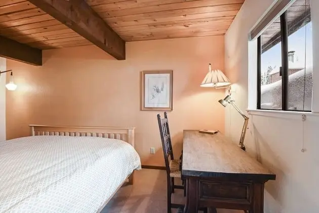 Ev, Birden Çok Yatak, Balkon, Dağ Manzaralı