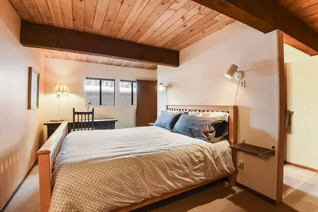 Ev, Birden Çok Yatak, Balkon, Dağ Manzaralı