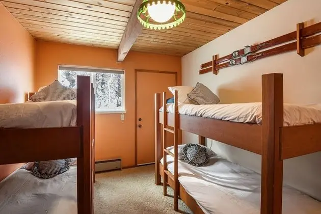 Ev, Birden Çok Yatak, Balkon, Dağ Manzaralı