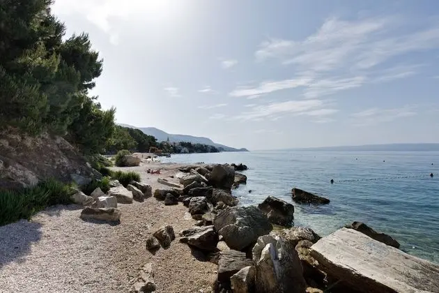 Oda, 1 Yatak Odası, Veranda