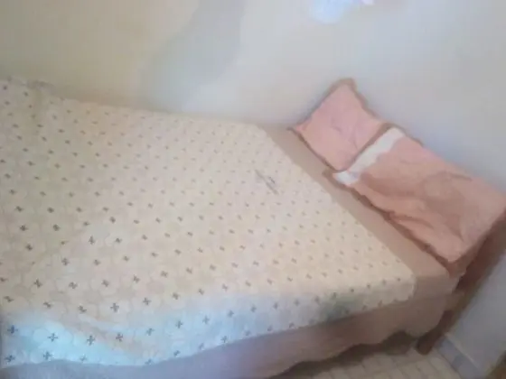 Tek Kişilik Oda