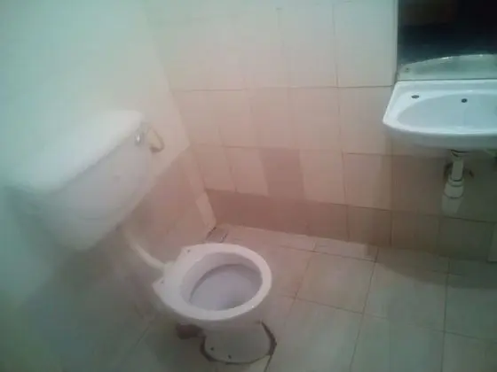 Tek Kişilik Oda