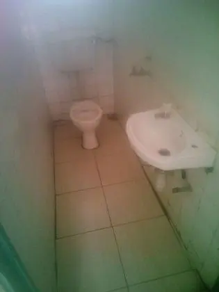 Tek Kişilik Oda