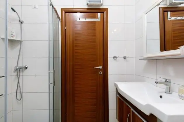 Apart Daire, 1 Yatak Odası, Balkon