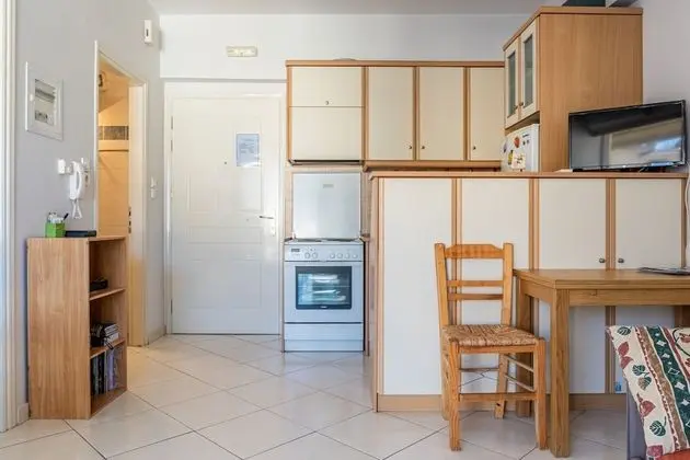 Apart Daire, 1 Yatak Odası