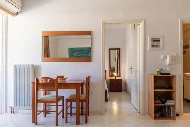 Apart Daire, 1 Yatak Odası