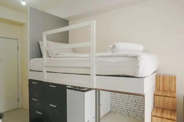 Apart Daire, Sigara İçilmez, Küçük Mutfak