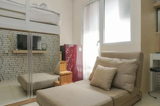 Apart Daire, Sigara İçilmez, Küçük Mutfak