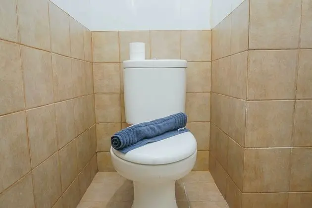 Apart Daire, Sigara İçilmez, Küçük Mutfak