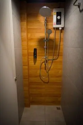 Bed Mixed Dormitory