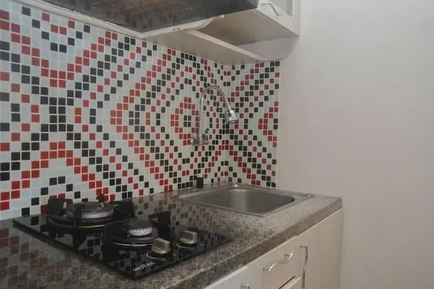 Apart Daire, 2 Yatak Odası