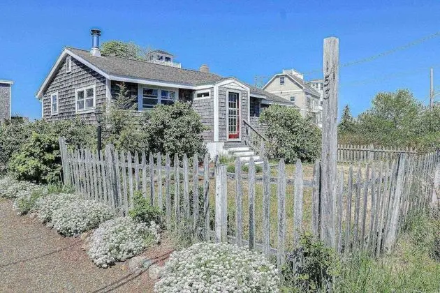 Ev (Comfy Cottage)