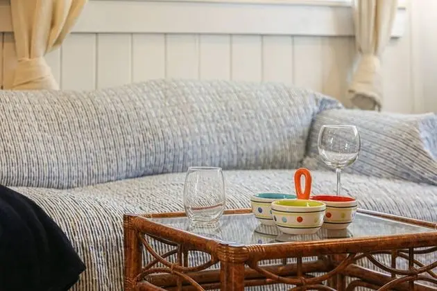 Ev (Comfy Cottage)
