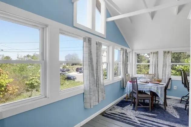 Ev (Comfy Cottage)