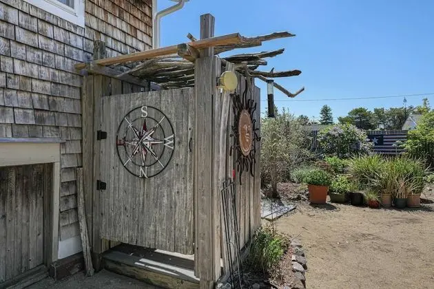 Ev (Comfy Cottage)