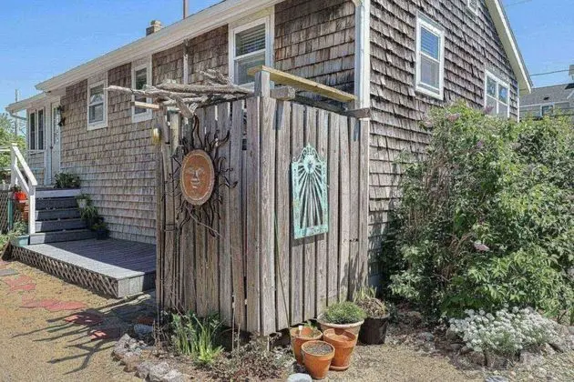 Ev (Comfy Cottage)
