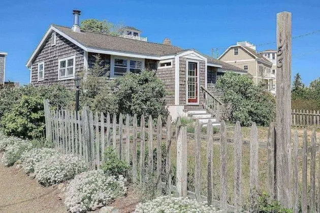 Ev (Comfy Cottage)