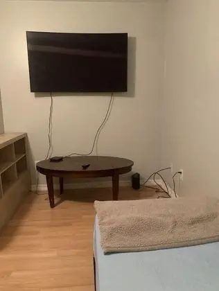 Basic Oda, 1 Tek Kişilik Yatak