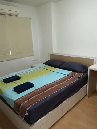 Deluxe Apart Daire