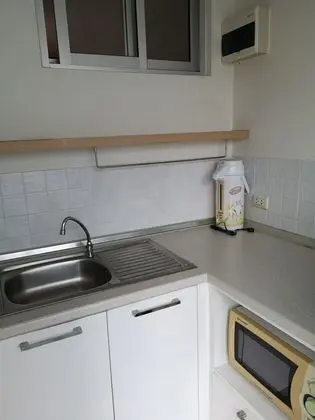 Deluxe Apart Daire