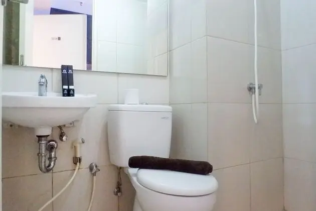 Apart Daire, 2 Yatak Odası