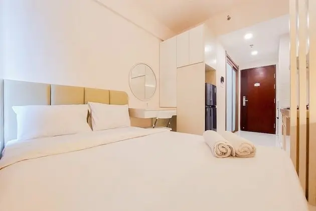 Deluxe Apart Daire