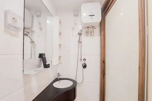 Deluxe Apart Daire