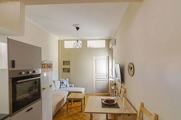 Apart Daire, 1 Yatak Odası