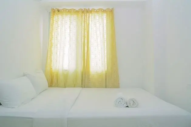 Apart Daire, Sigara İçilmez, Küçük Mutfak