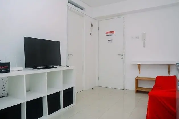 Apart Daire, Sigara İçilmez, Küçük Mutfak
